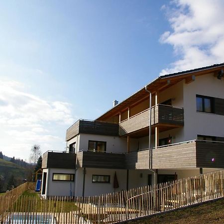 Zeitraum Ferienwohnung Hohe Stein Ельцах Екстер'єр фото