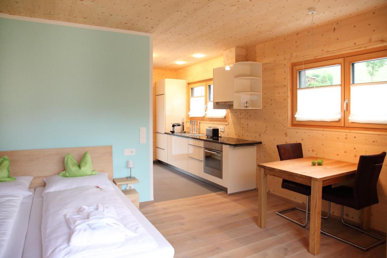 Zeitraum Ferienwohnung Hohe Stein Ельцах Екстер'єр фото