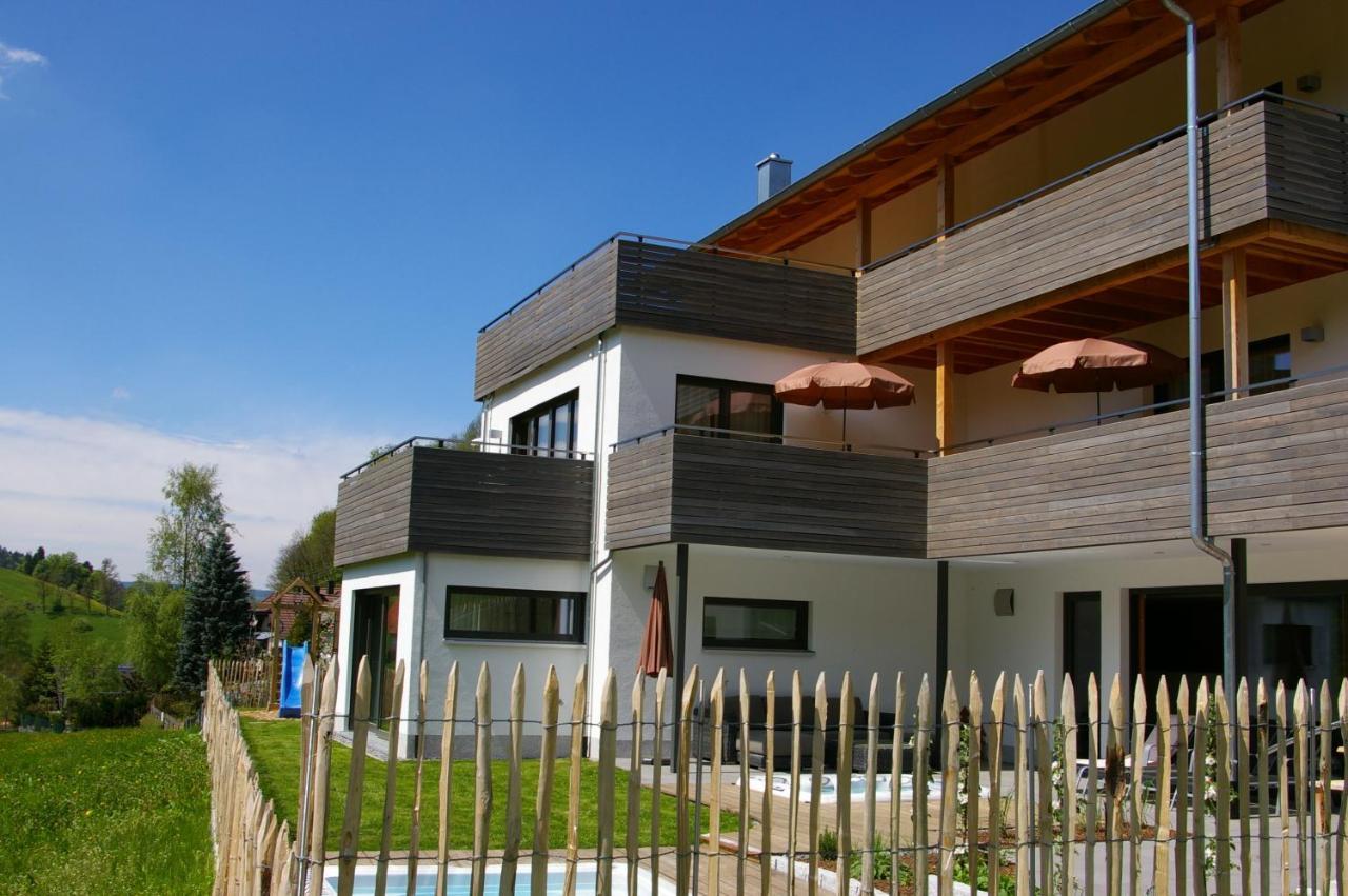 Zeitraum Ferienwohnung Hohe Stein Ельцах Екстер'єр фото